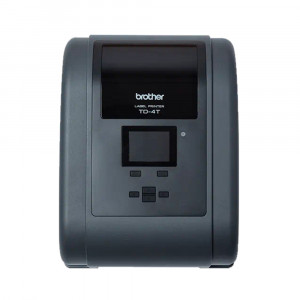 Brother TD-4650TNWBR RFID label printer