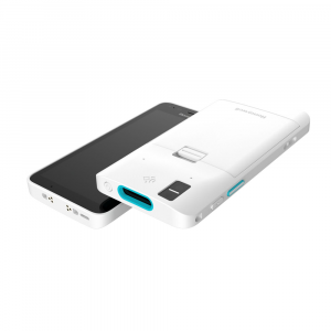 Honeywell CT30 XP-HC for healthcare