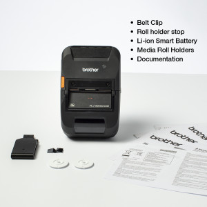 30360 Brother RJ 3200