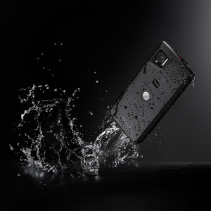 Crosscall Stellar-M6 | IP68 Military Standard Smartphone