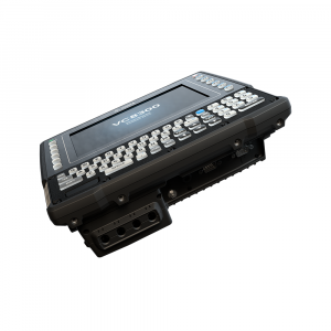 Zebra VC8300 Vehicle Mount Terminal