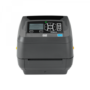 Zebra ZD500R compact desktop rfid printer