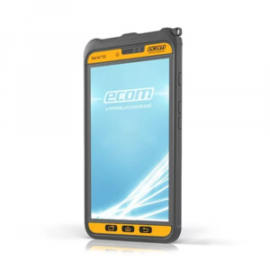 ecom Tab-Ex 02 - intrinsically safe device