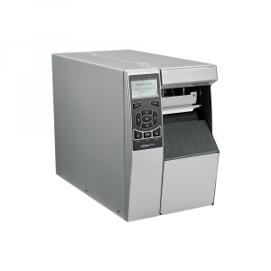 Zebra ZT510 durable label printer