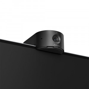 Jabra PanaCast 20  offers 4K Ultra-4D video