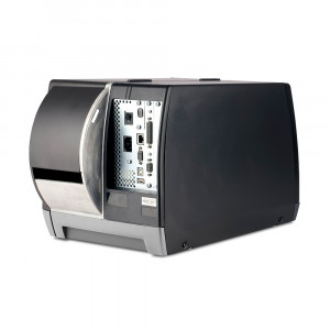 Honeywell PM45 Industrial Printer | PM45A with WWAN Connectivity