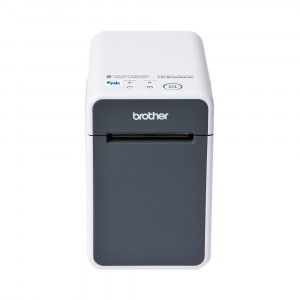 Brother TD-2130N Desktop Label & Receipt Printer