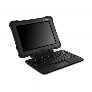 Zebra Xbook L10ax Tablet Series for Android