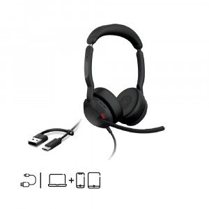 Jabra Evolve2 50