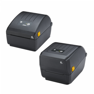 Zebra ZD220 Direct and Thermal Printer Options