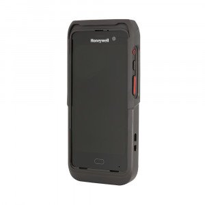Honeywell CT40-XP with protective boot