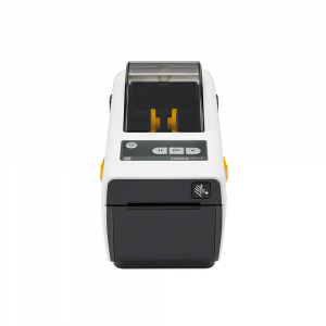 Zebra ZD410-HC wristband printer for healthcare