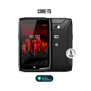 Crosscall Core-T5 | MIL-STD-810H military standard tablet