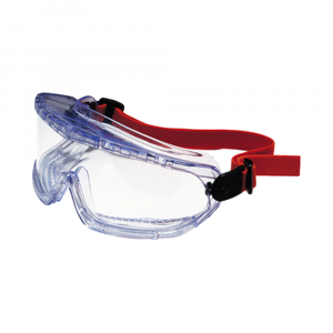 Honeywell V-MAXX - sports-style goggles for healthcare