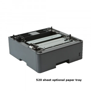 Brother HL-L5100DN - Optional paper tray