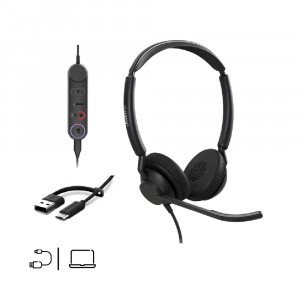 Jabra Engage 50 II