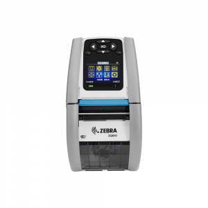 Zebra ZQ610-HC medical grade mobile printer