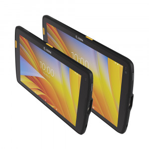 Zebra ET40/ET45 8in & 10in consumer grade tablets