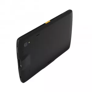 Zebra-ET40/ET45 rear camera view