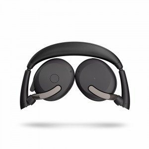 Jabra Evolve2 65 Flex-professional foldable headset