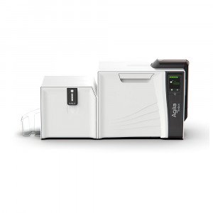 Evolis Agilia ID Card Printer with lamination module