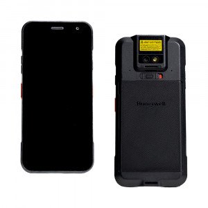 Honeywell CT32 rugged pda