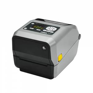 Zebra ZD620 4-inch performance printer