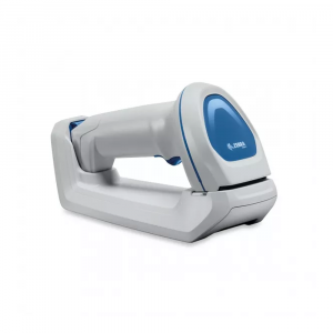 Zebra DS8178 cordless scanner for healthcare