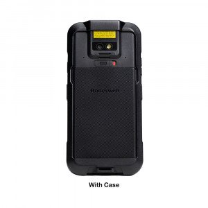 Honeywell CT32 with Android 14 16 18 operating system