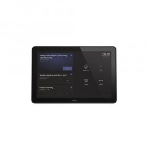 Touch Control for Jabra PanaCast 50 Video Bar-System