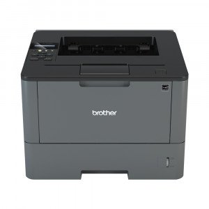 Brother HL-L5100DN desktop printer
