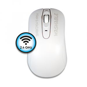 Medical grade peripherals - C Mouse Wireless