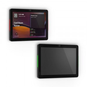 Jabra Scheduler for easy room booking