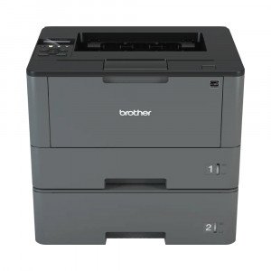 Extra paper tray for Brother HL-L5100DN