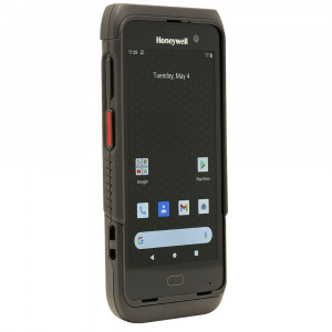 Honeywell CT40-XP rugged mobile computer | Android device