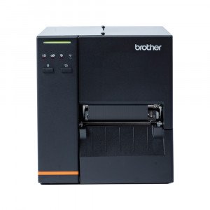 TJ4005DN Industrial Printer from Brother