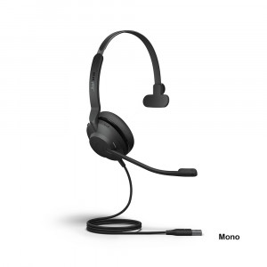 Jabra Evolve2 30 SE | Compatible with UC & MS Teams