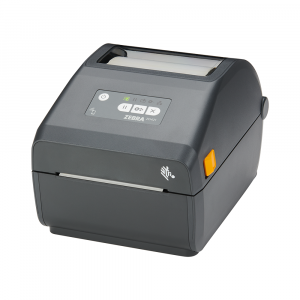 Zebra ZD421d desktop printer