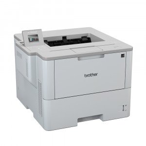 Brother HL-L6400DW Desktop Printer