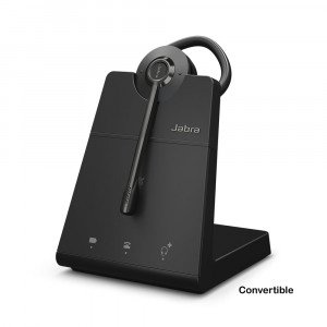 Jabra Engage 4 convertible headset