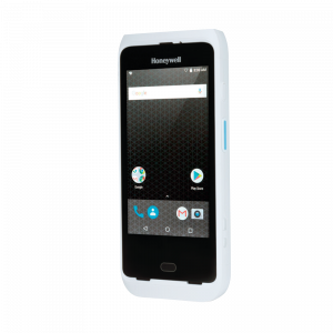Honeywell CT40 XP - healthcare computer