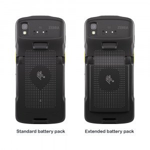 TC2X series with connectivity and battery options