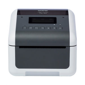 Brother TD-4550DNWB 4 inch Barcode Printer