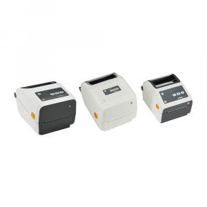 Zebra ZD421-HC ZD420-HC series printers