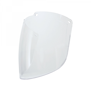 Honeywell Turboshield visor - PPE face protection