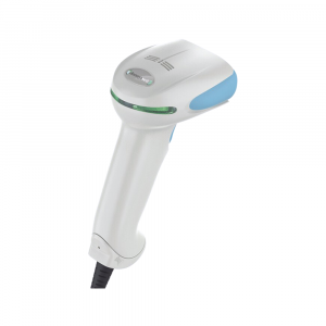Honeywell Xenon XP 1950h corded area-imaging scanner