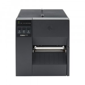 Zebra ZT111 - budget industrial printer