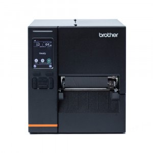 Brother TJ-4121TN Industrial Printer