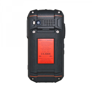 i.safe-Mobile IS530.1 Industrial smartphone