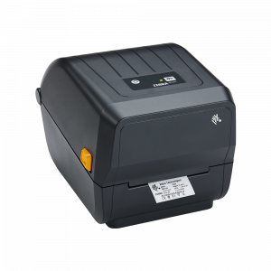 Zebra ZD220 desktop printer
